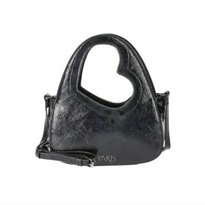 Paris Hilton Pink Heartbreaker Bag